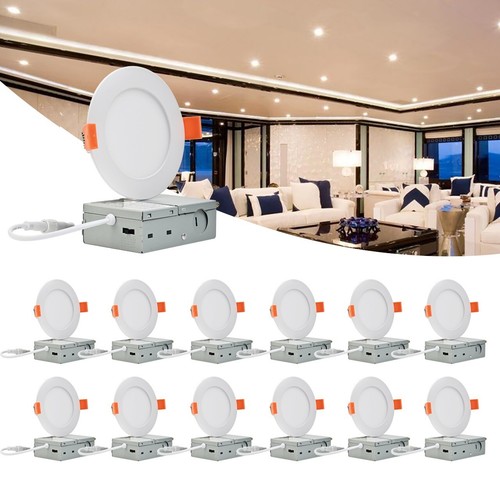 Pack inch 13w 5cct led - 5cct,