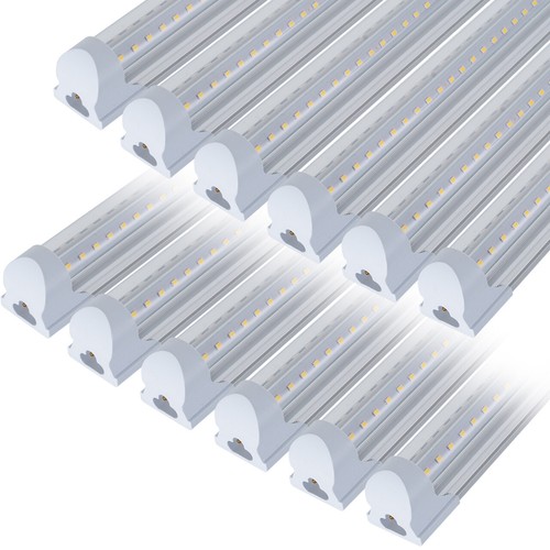6ft 54w led - 6ft, light