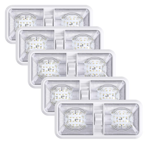 Pack led ceiling double - 5,