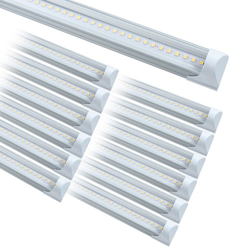 4ft led shop - light, t8