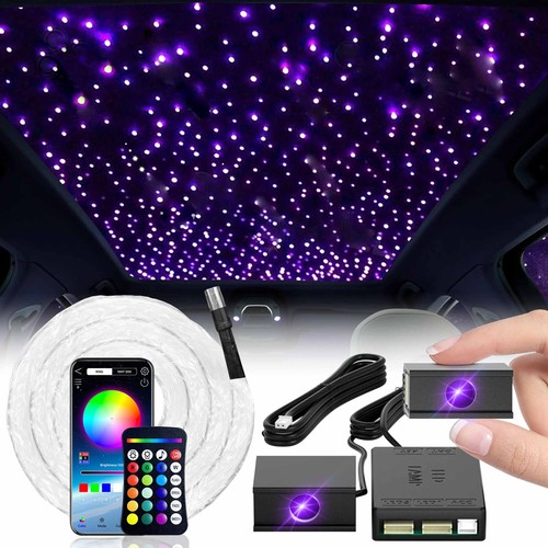 Starlight headliner light kit - starlight,
