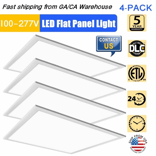 Pack 2x2ft led - pack,